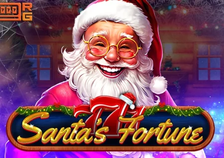 777 Santa’s Fortune