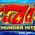 777 Thunder Hits