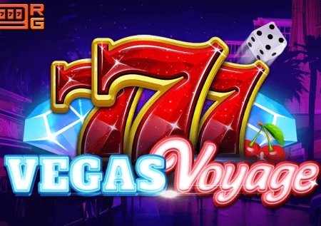 777 – Vegas Voyage