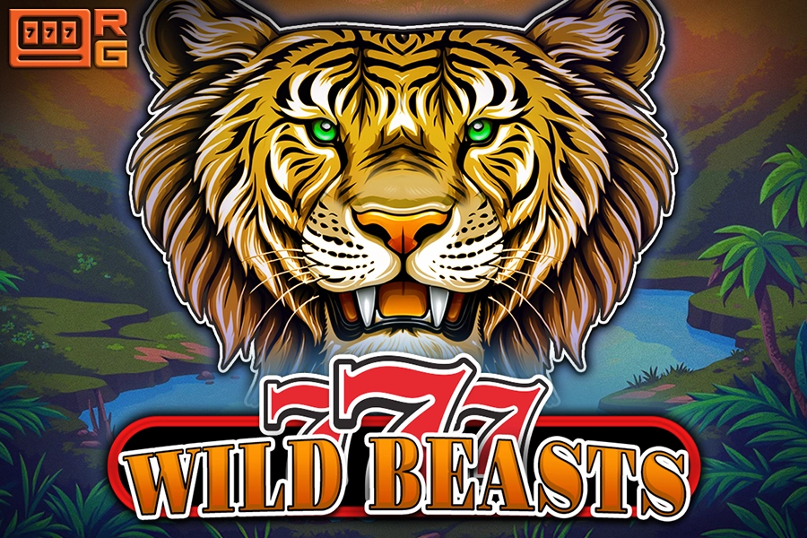 777 – Wild Beasts