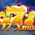777 Xmas