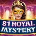 81 Royal Mystery