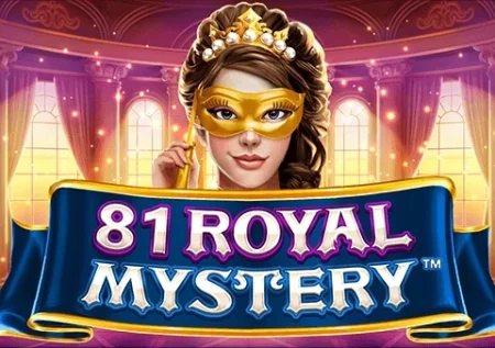 81 Royal Mystery
