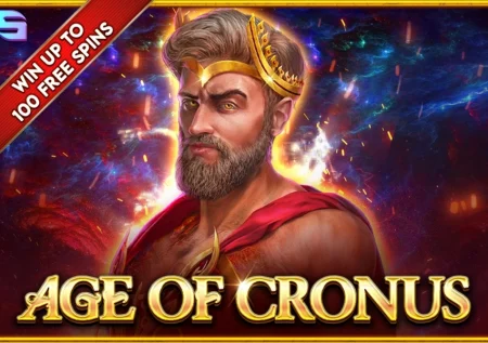 Age of Cronus