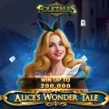 Alice’s Wonder Tale