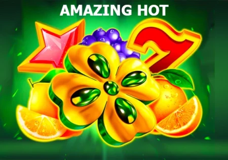 Amazing Hot