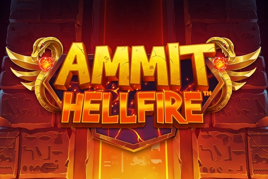 Ammit Hellfire