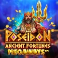 Ancient Fortunes Poseidon Megaways