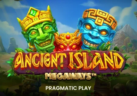 Ancient Island Megaways