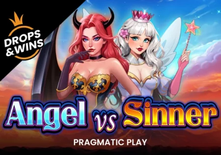 Angel vs Sinner