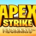 Apex Strike Megaways