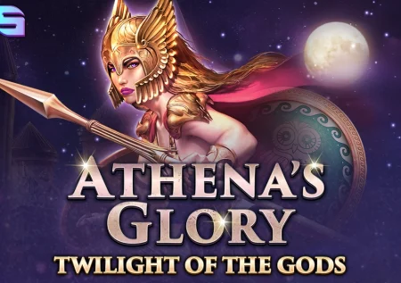 Athena’s Glory – Twilight of the Gods