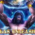Atlas Unleashed