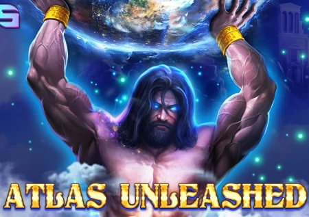 Atlas Unleashed