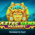Aztec Gems Megaways