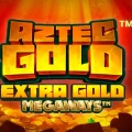 Aztec Gold Extra Gold Megaways
