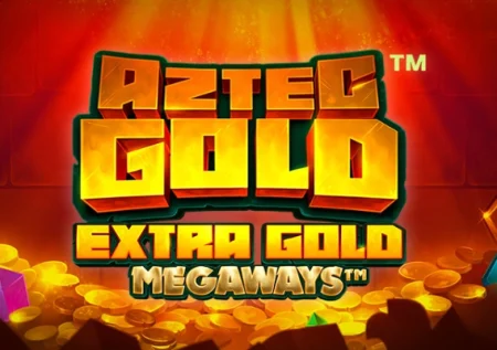 Aztec Gold Extra Gold Megaways