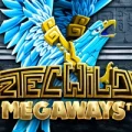 Aztec Wilds Megaways