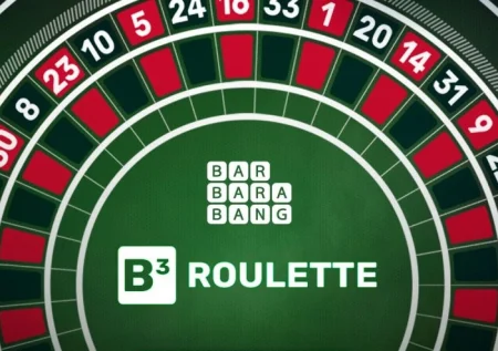 B3 Roulette