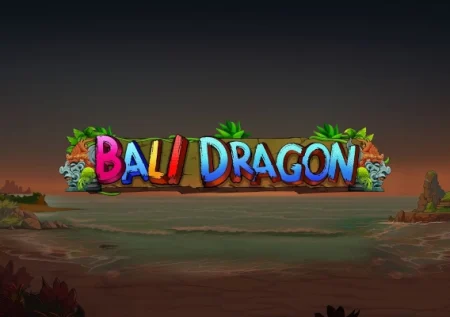 Bali Dragon