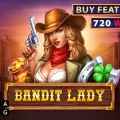 Bandit Lady