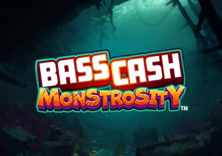 Bass Cash Monstrosity