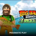 Big Bass Bonanza 3 Reeler