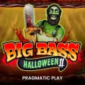 Big Bass Halloween 2