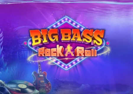 Big Bass Rock and Roll
