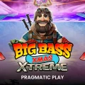 Big Bass Xmas Xtreme