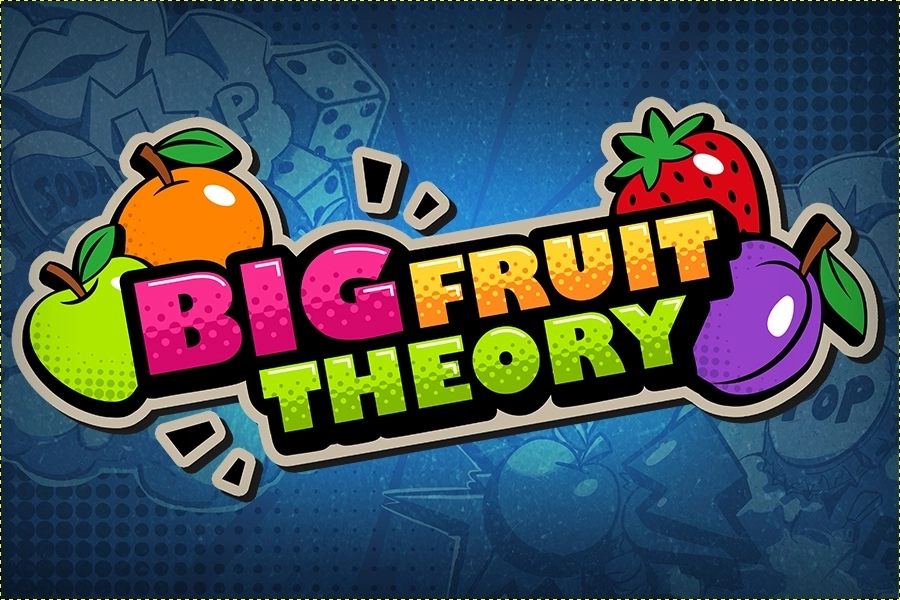 Big Fruit Theory