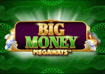 Big Money Megaways