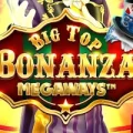 Big Top Bonanza Megaways