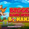 Bigger Barn House Bonanza