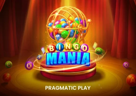 Bingo Mania