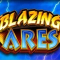 Blazing Ares
