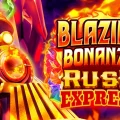 Blazing Bonanza Rush Express