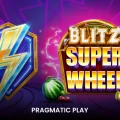 Blitz Super Wheel