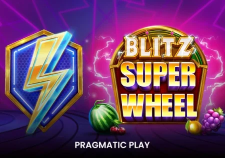 Blitz Super Wheel