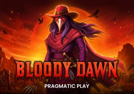 Bloody Dawn