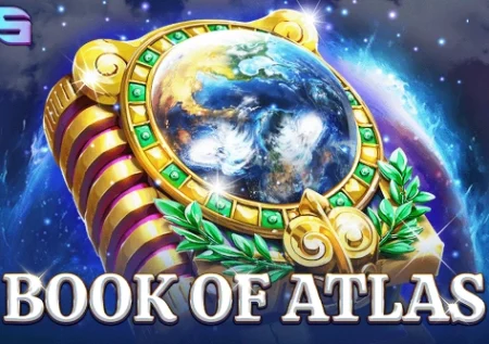 Book of Atlas