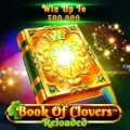 Book of Clovers Reloaded