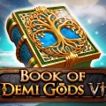 Book of Demi Gods 6