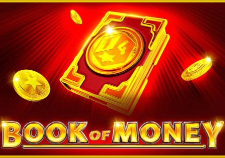 Book of Money