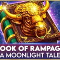 Book of Rampage – A Moonlight Tale