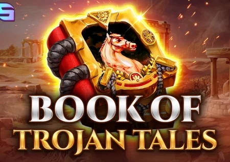 Book of Trojan Tales