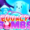 Bouncy Bombs