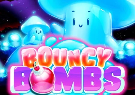 Bouncy Bombs