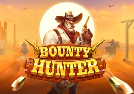 Bounty Hunter