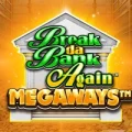 Break da Bank Again Megaways